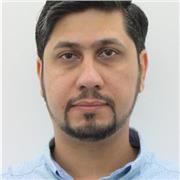 Motivated English Teacher with more than 12 years of experience.